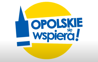 Zdjęcie do OPOLSKIE PRZECIW &bdquo;COVID-19&rdquo;