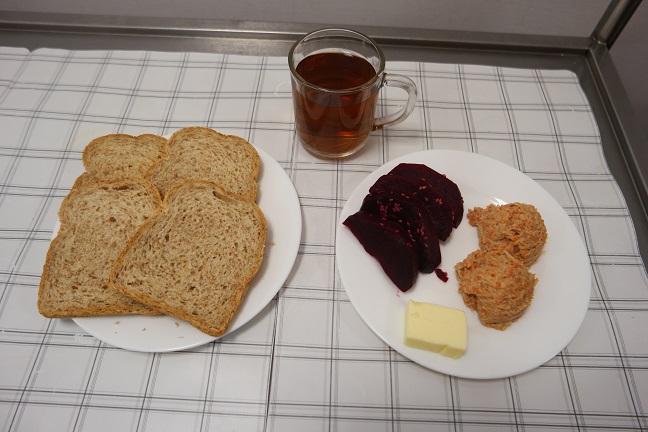 Śniadanie- dieta z&nbsp;ograniczeniem łatwo przyswajalnych węglowodan&oacute;w