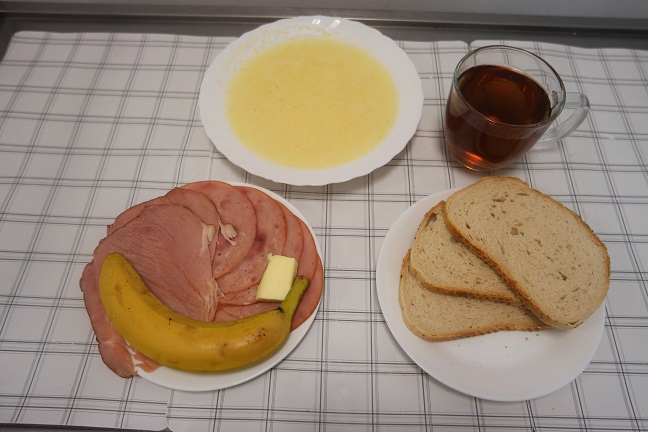 Dieta łatwostrawna