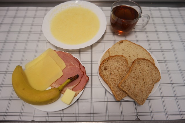 Dieta podstawowa