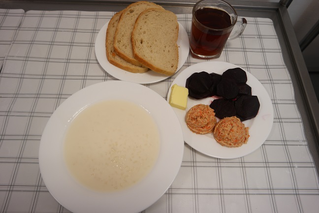 Dieta łatwostrawna