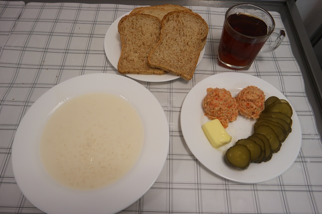 Dieta podstawowa