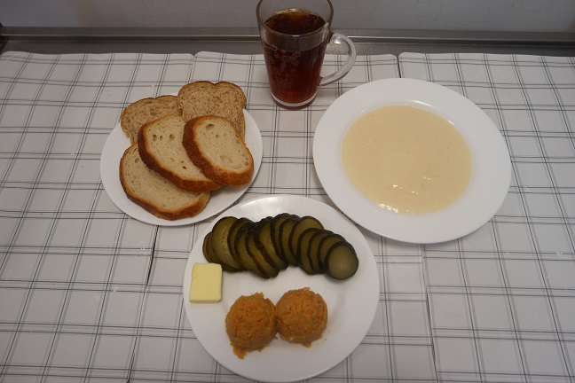 Śniadanie- dieta podstawowa