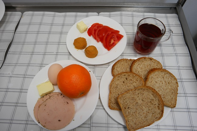 Śniadanie- dieta z&nbsp;ograniczeniem łatwo przyswajalnych węglowodan&oacute;w