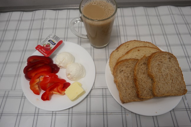 Dieta podstawowa
