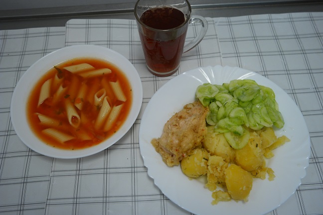 Dieta z&nbsp;ograniczeniem łatwo przyswajalnych węglowodan&oacute;w