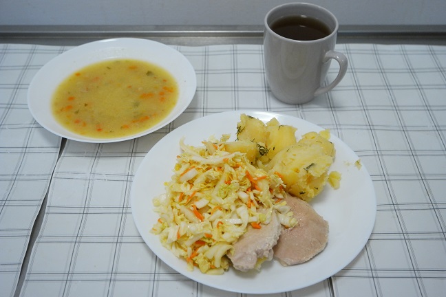 Dieta z&nbsp;ograniczeniem łatwo przyswajalnych węglowodan&oacute;w