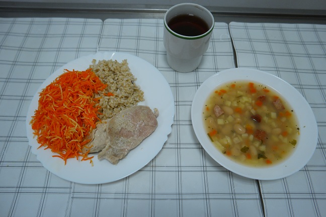 Dieta z&nbsp;ograniczeniem łatwo przyswajalnych węglowodan&oacute;w