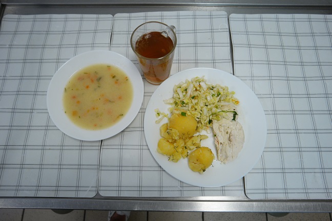 Dieta z&nbsp;ograniczeniem łatwo przyswajalnych węglowodan&oacute;w