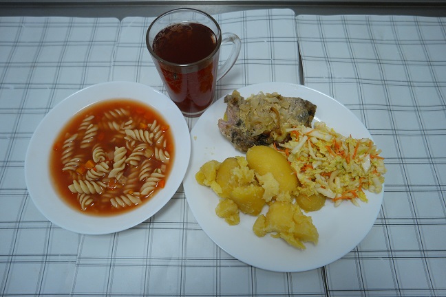 Dieta z&nbsp;ograniczeniem łatwo przyswajalnych węglowodan&oacute;w