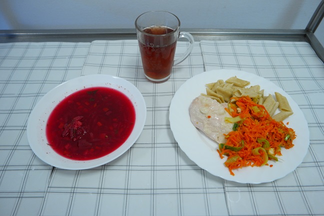 Dieta z&nbsp;ograniczeniem łatwo przyswajalnych węglowodan&oacute;w