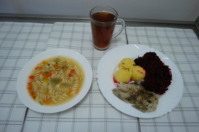 Dieta z&nbsp;ograniczeniem łatwo przyswajalnych węglowodan&oacute;w