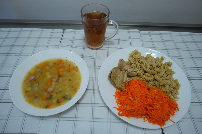 Dieta z&nbsp;ograniczeniem łatwo przyswajalnych węglowodan&oacute;w