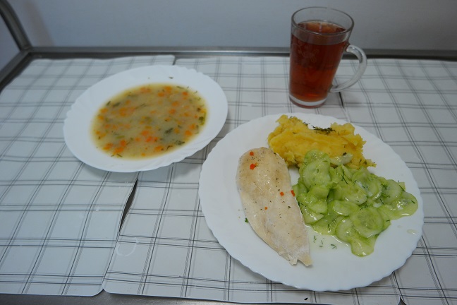 Dieta z&nbsp;ograniczeniem łatwo przyswajalnych węglowodan&oacute;w