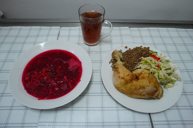 Dieta z&nbsp;ograniczeniem łatwo przyswajalnych węglowodan&oacute;w