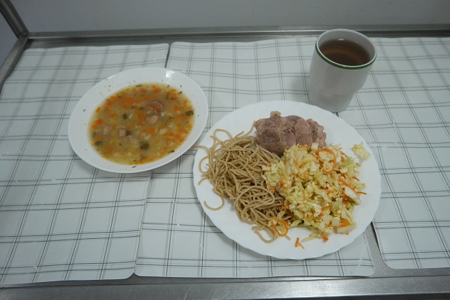 Dieta z&nbsp;ograniczeniem łatwo przyswajalnych węglowodan&oacute;w 