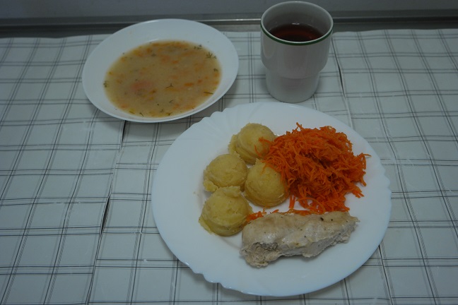 Dieta z&nbsp;ograniczeniem łatwo przyswajalnych węglowodan&oacute;w