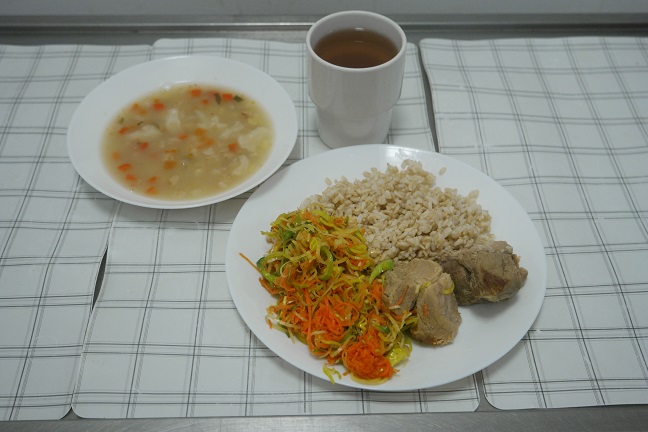 Dieta z&nbsp;ograniczeniem łatwo przyswajalnych węglowodan&oacute;w