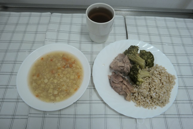 Dieta z&nbsp;ograniczeniem łatwo przyswajalnych węglowodan&oacute;w