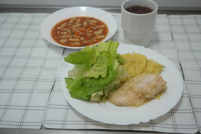 Dieta z&nbsp;ograniczeniem łatwo przyswajalnych węglowodan&oacute;w