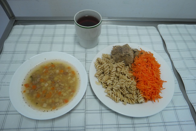 Dieta z&nbsp;ograniczeniem łatwo przyswajalnych węglowodan&oacute;w