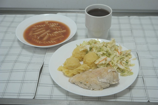 Dieta z&nbsp;ograniczeniem łatwo przyswajalnych węglowodan&oacute;w