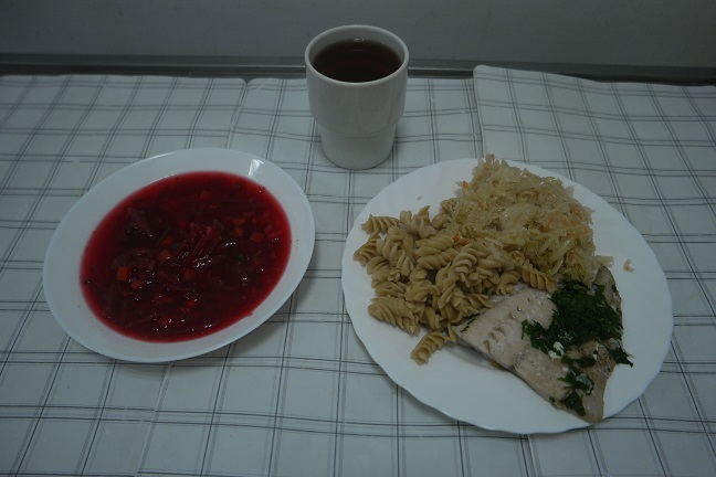 Dieta z&nbsp;ograniczeniem łatwo przyswajalnych węglowodan&oacute;w