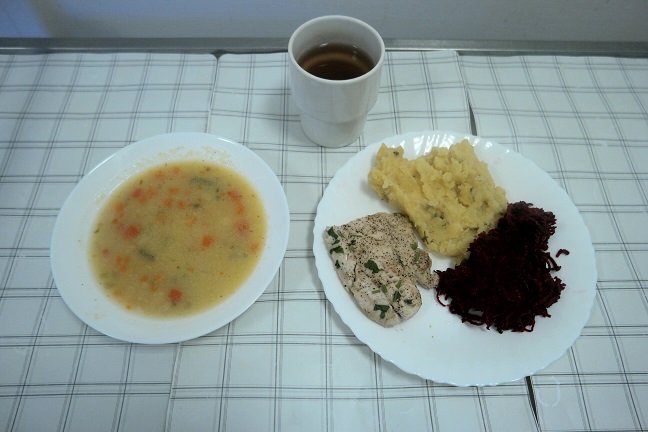 Dieta z&nbsp;ograniczeniem łatwo przyswajalnych węglowodan&oacute;w