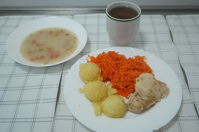 Dieta z&nbsp;ograniczeniem łatwo przyswajalnych węglowodan&oacute;w