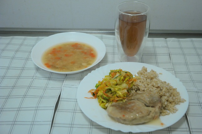 Dieta z&nbsp;ograniczeniem łatwo przyswajalnych węglowodan&oacute;w