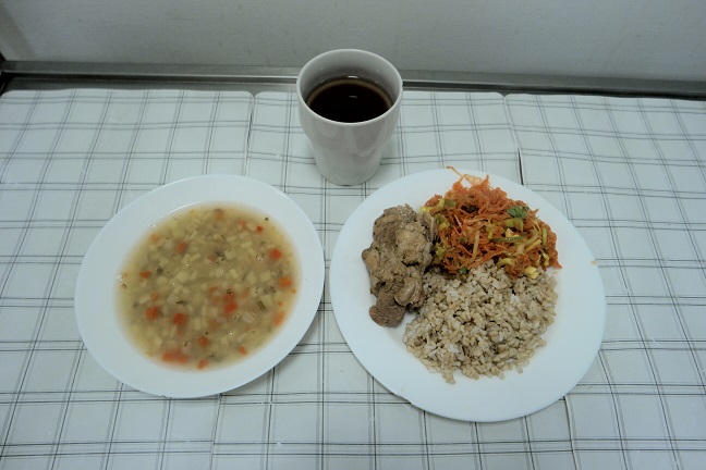 Dieta z&nbsp;ograniczeniem łatwo przyswajalnych węglowodan&oacute;w