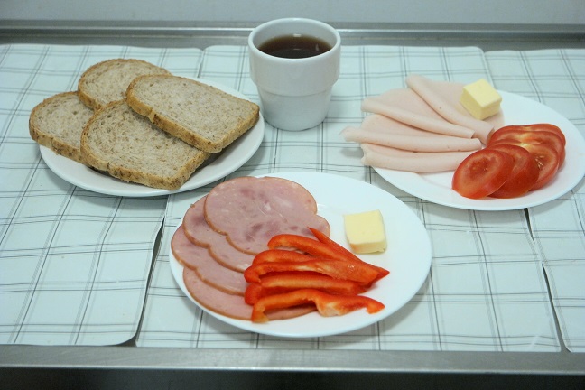 Dieta z&nbsp;ograniczeniem łatwo przyswajalnych węglowodan&oacute;w ( I i&nbsp;II śniadanie)