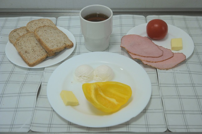 Dieta z&nbsp;ograniczeniem łatwo przyswajalnych węglowodan&oacute;w ( I i&nbsp;II śniadanie)