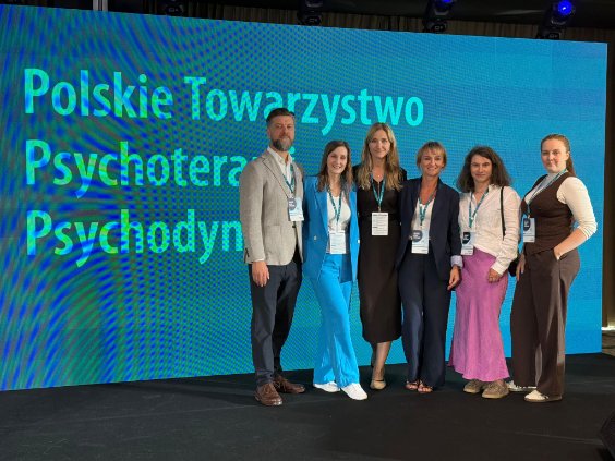 Psycholodzy CTN