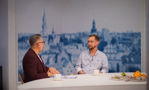 Jesień potrafi spowolnić nie tylko przyrodę…