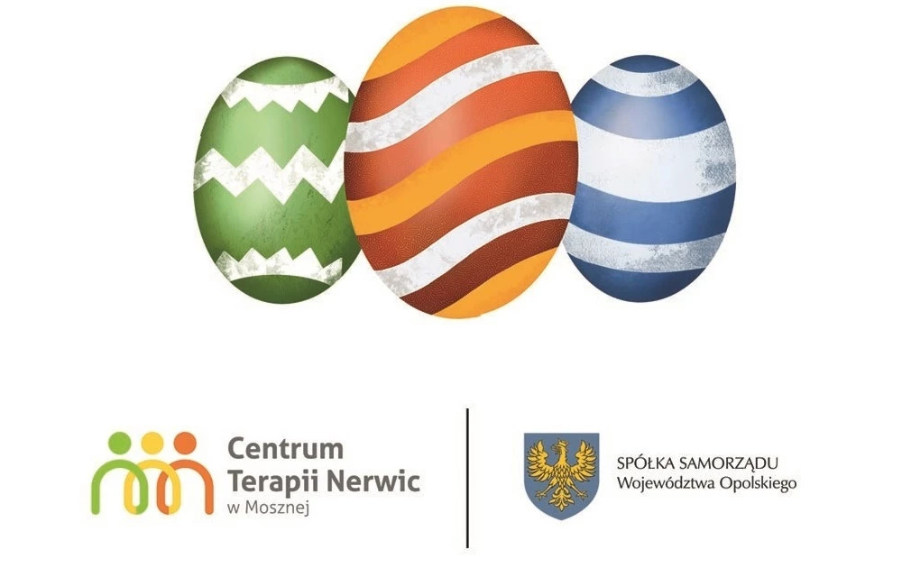 Życzenia Wielkanocne - Wiele Radości, refleksji i nadziei oraz odpoczynku w gronie najbliższych w czasie zbliżających się Świąt Wielkanocnych Życzy Piotr Soczyński Prezes Zarządu